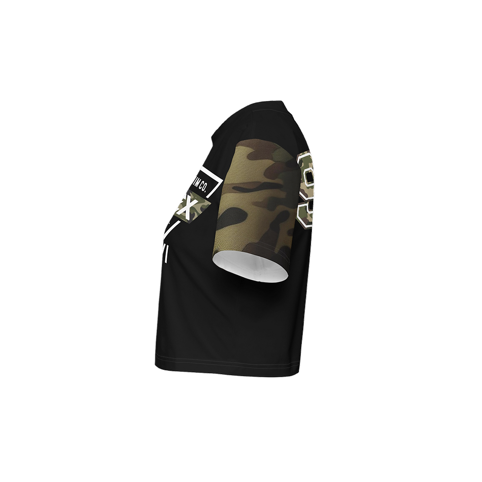 Miniature : Cropped Femme SORONA