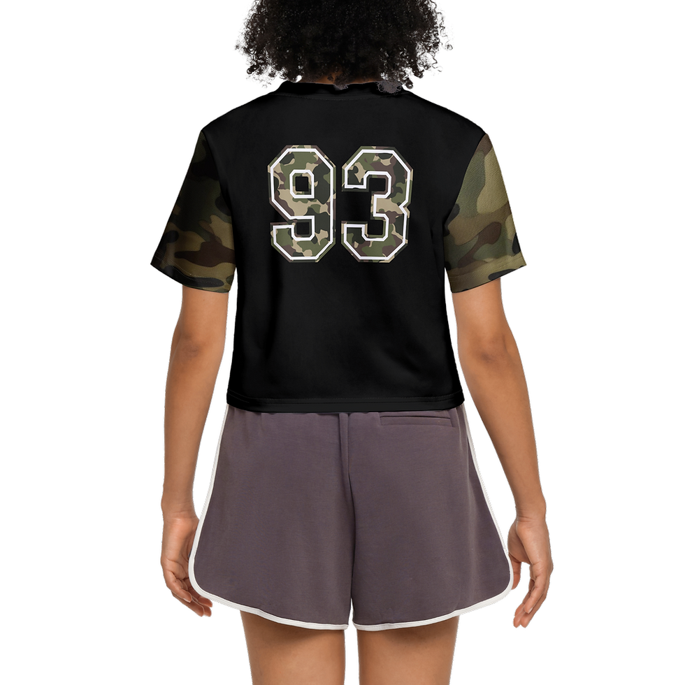 Miniature : Cropped Femme SORONA