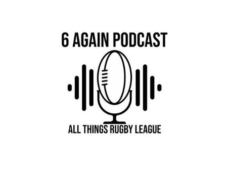 6 Again Podcast In 2022