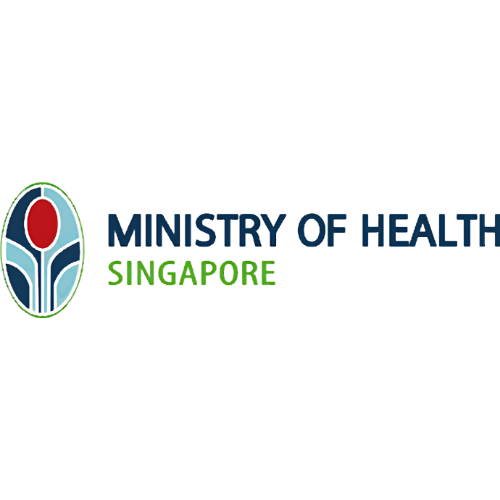 Ministry of Health Singapore logo for Healthcare IT Solutions