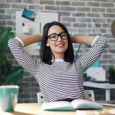 Work Life Integration & Career WellBeing