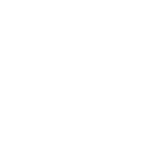 Hand holding a house with a checkmark and a fire symbol