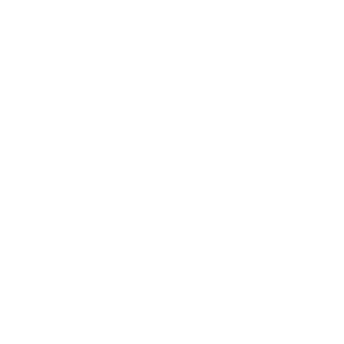 Icon of a handshake with a clock and a checkmark.
