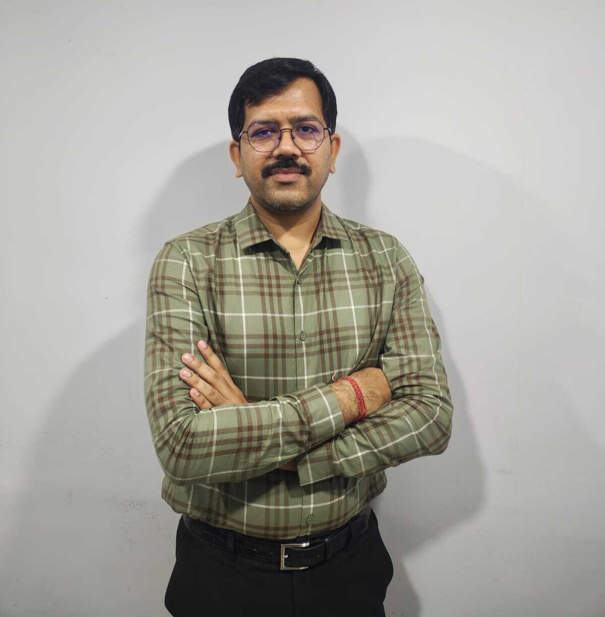 Writer: Dr Rahul Karwa