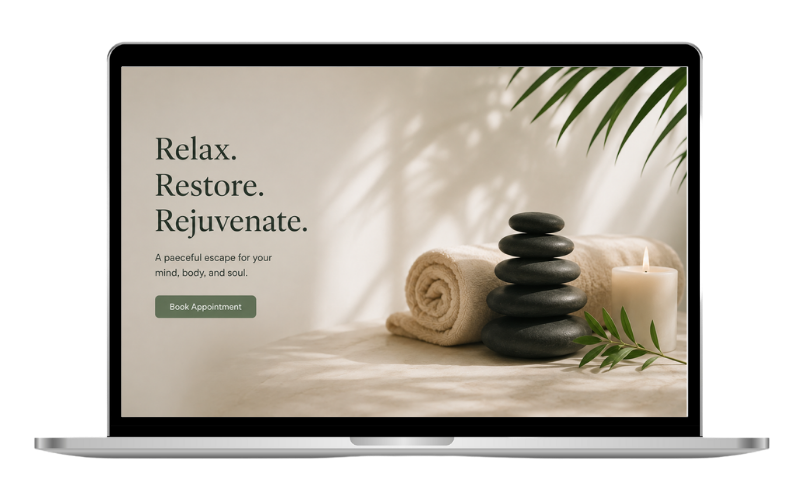 Wellness & Spa