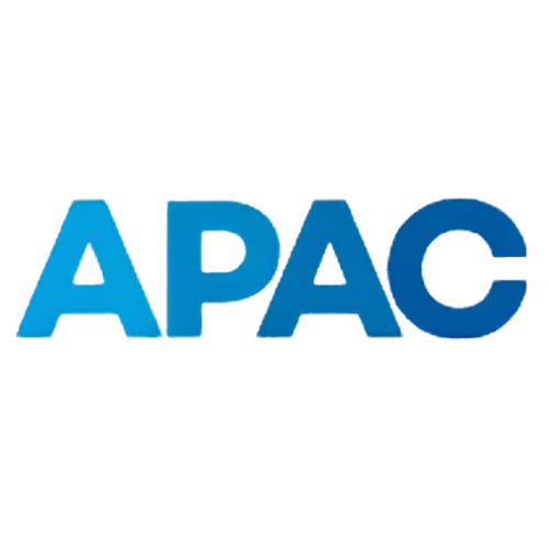 APAC logo for Healthcare IT Solutions