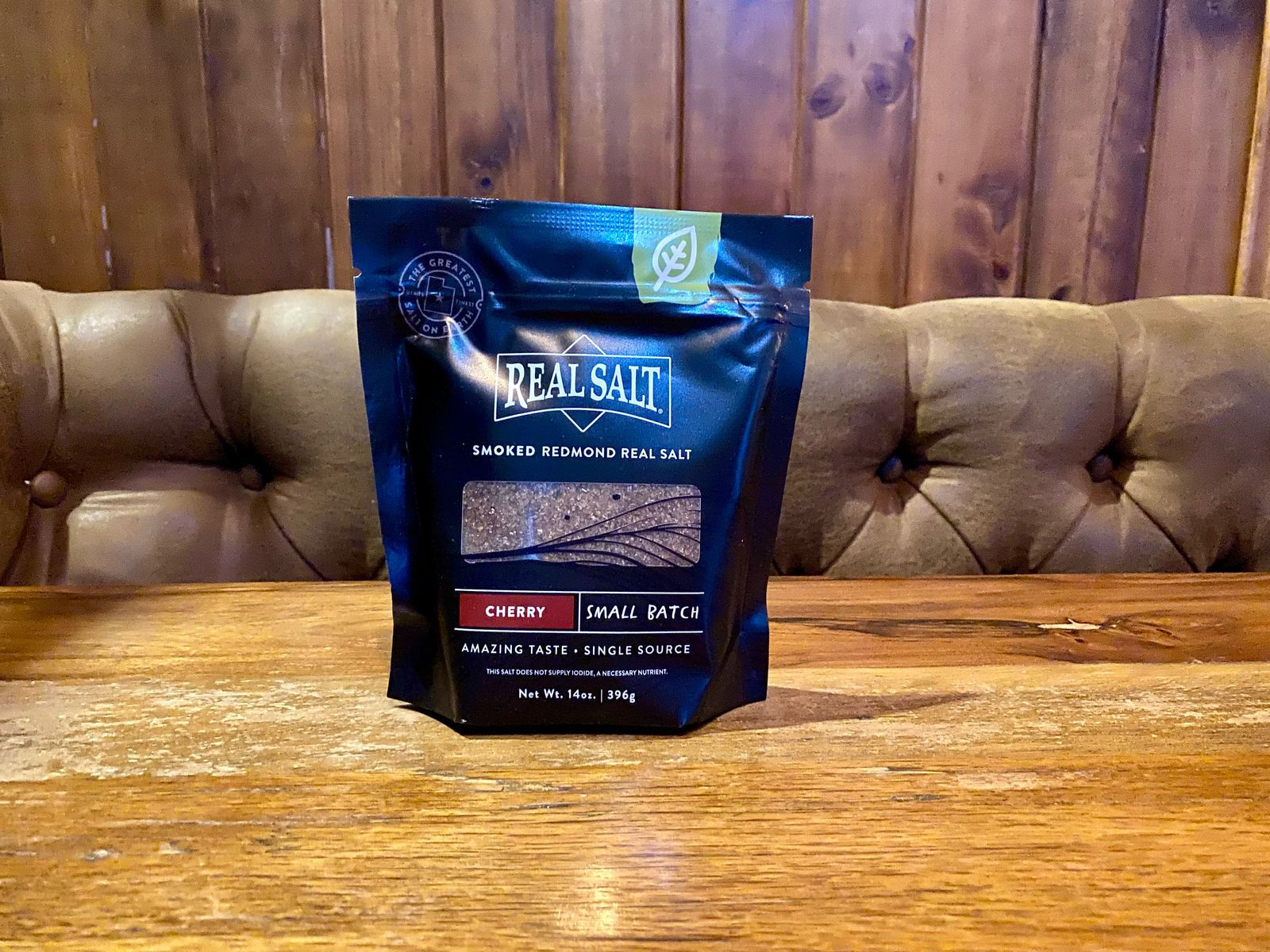 Real Salt cherry (396 gr)