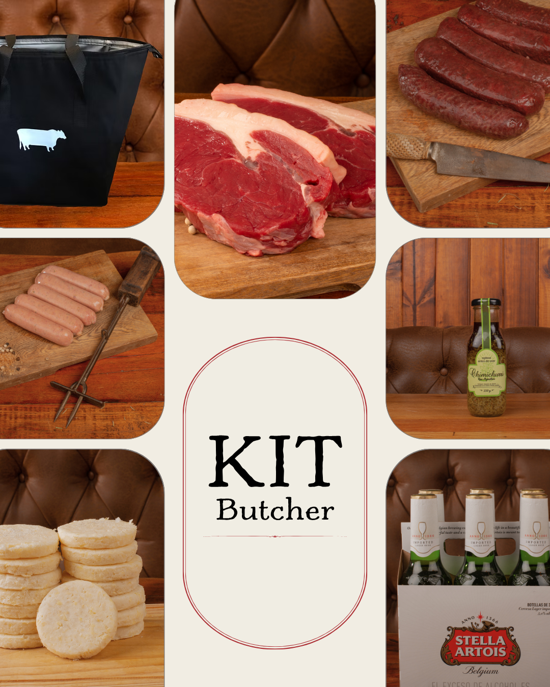 Kit Butcher