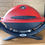 Miniatura: Asador Rojo de Gas Portátil Weber Q 1200