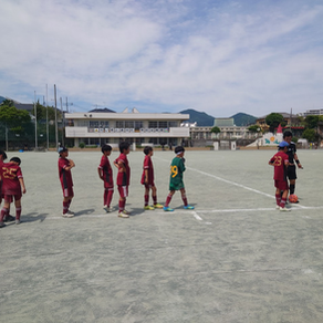【U-11】 プレミアリーグ開幕!!!