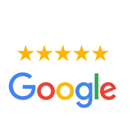 Google 5 star rating