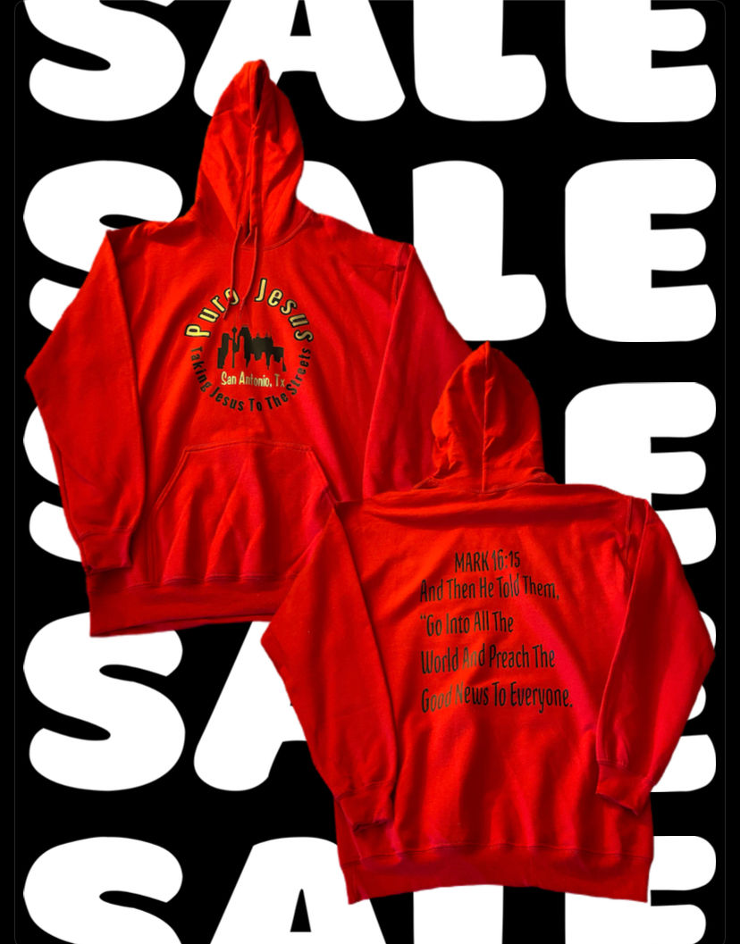 August Summer Sale
