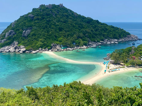 Koh Tao