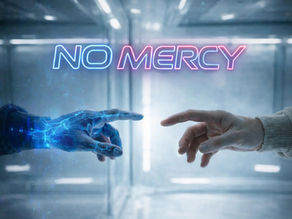 NK Bellic presenta No Mercy como parte del proyecto Afrovaina en 2026