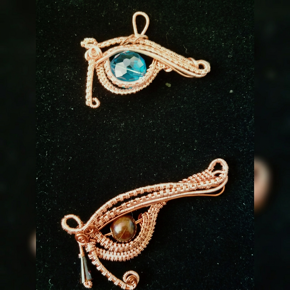 unique one of a kind accessories