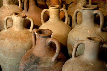 Culture and discovery Israel