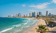 Christian Pilgrimage - Evangelical Pilgrimage Israel