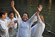 Christian Pilgrimage - Evangelical Pilgrimage Israel