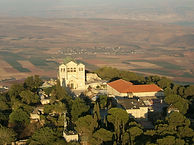 Christian Pilgrimage - Evangelical Pilgrimage Israel