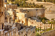 Christian Pilgrimage - Evangelical Pilgrimage Israel