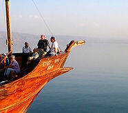 Christian Pilgrimage - Evangelical Pilgrimage Israel