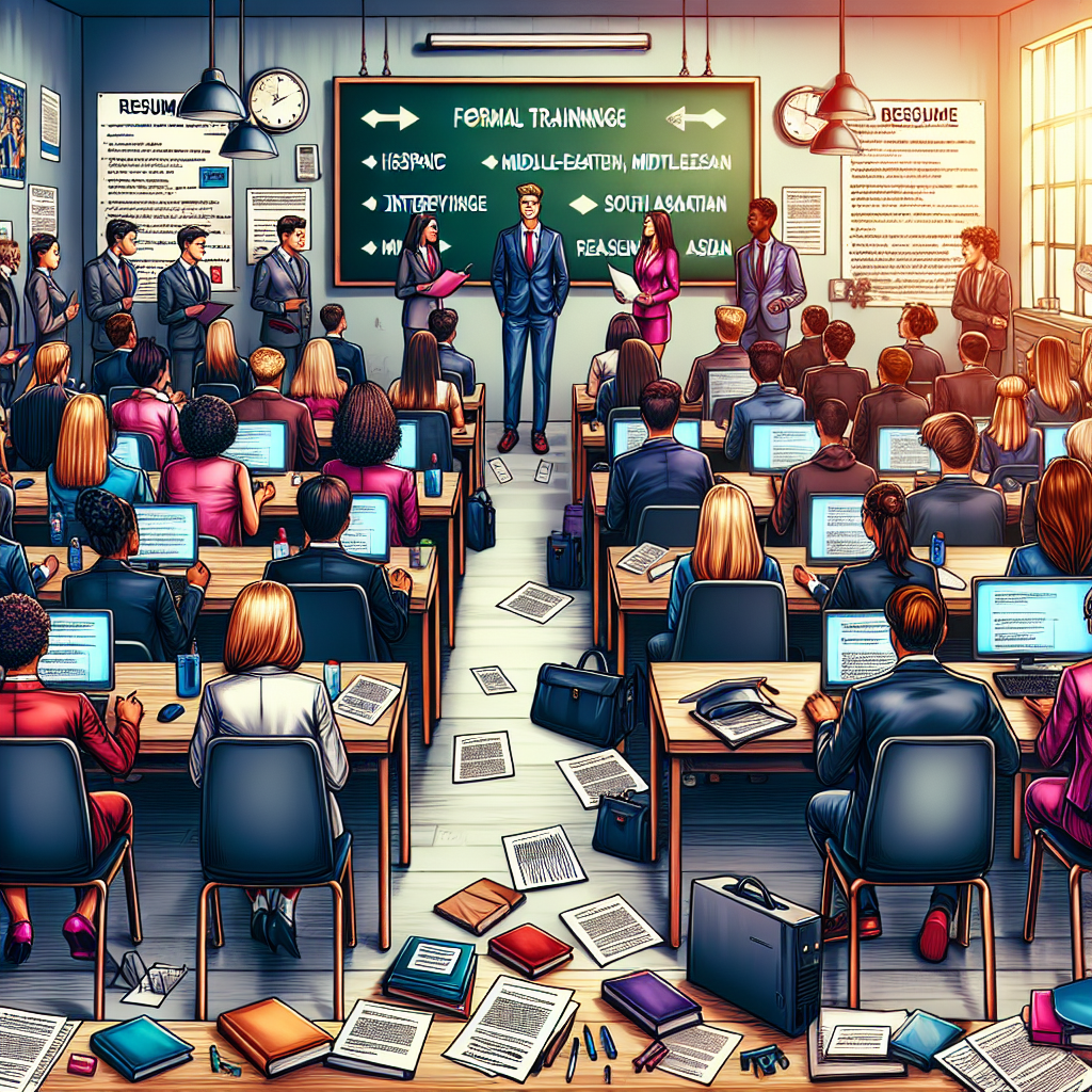Career Guidance