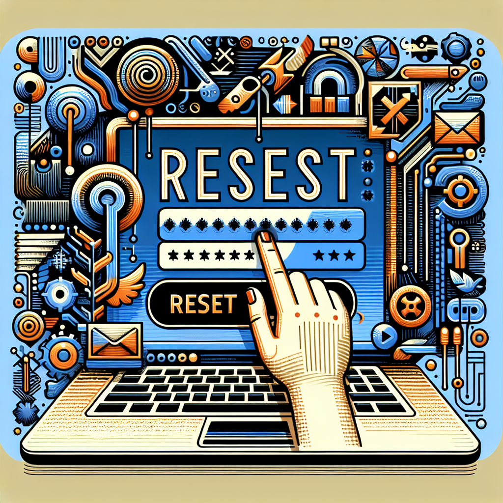 Email Password Reset