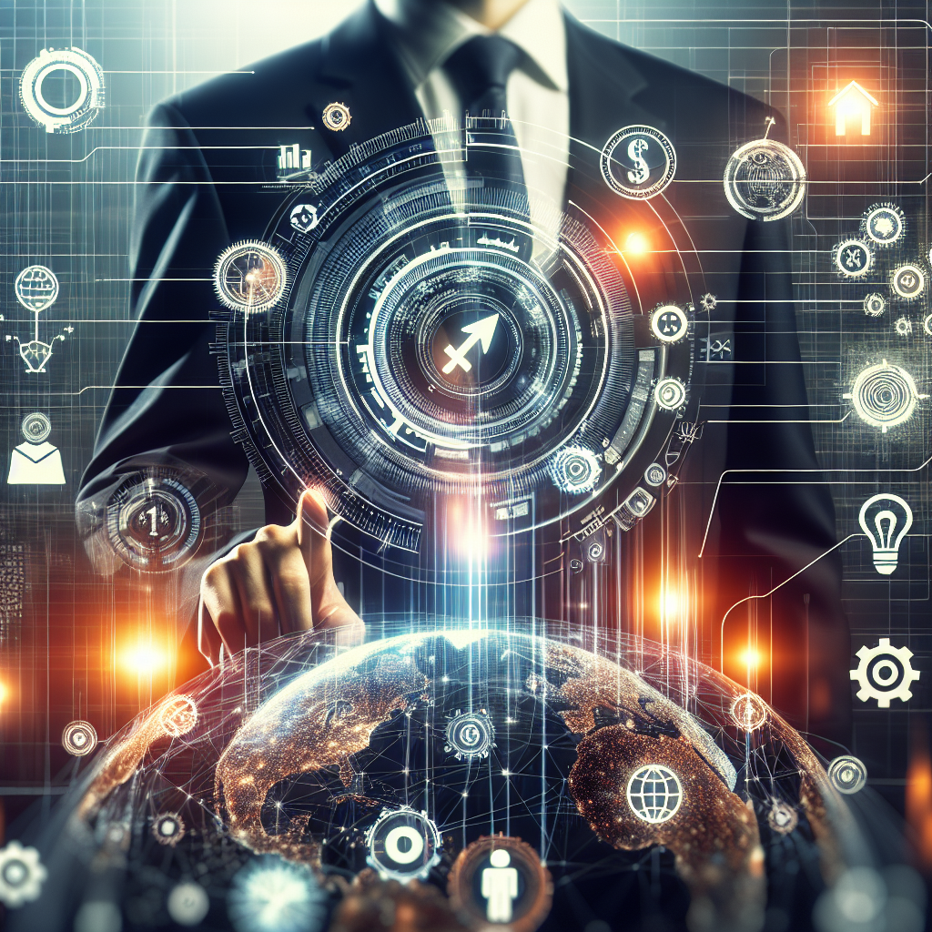 Boost Online Visibility