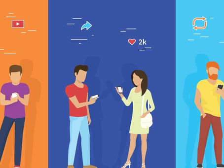 Today’s Booze: Social Media Trends Part 2 