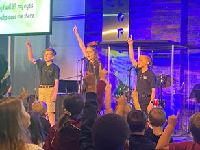 The Value of Spiritual Emphasis