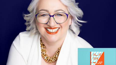 AWTE and WTM London to present ‘an audience with’ burnout specialist Kelly Swingler 