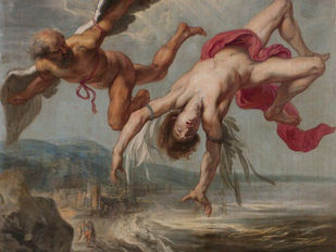 O conceito do Oeste nas mitologias