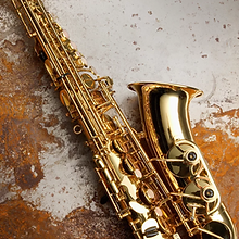 Saxophone