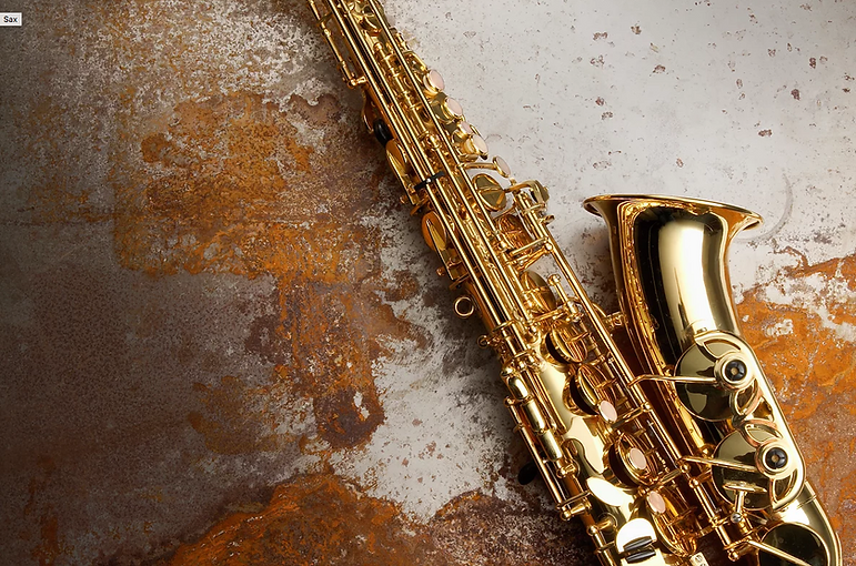 Saxophone