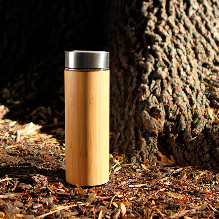 Termo Bamboo 2