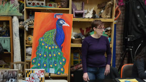 Black Cherry Puppet Theater