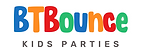 BTBounce Logo