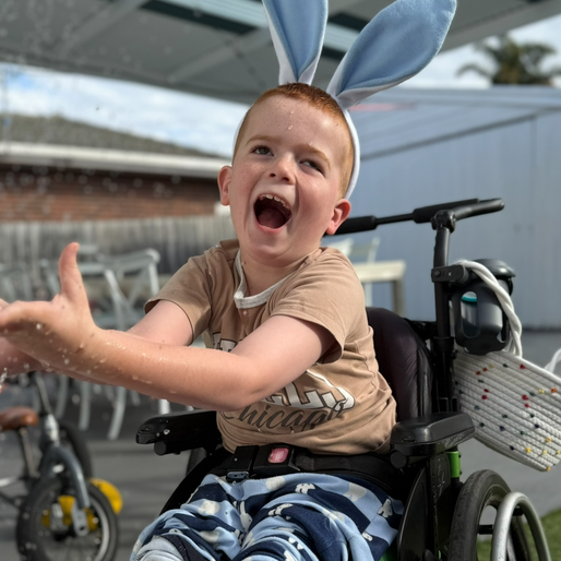 Jaxon’s Journey Bulletin 19
