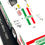 Thumbnail: 1:43 scale Spark Porsche 962C Sports Car, Brun, Sigala & Jelinski Le Mans 1986