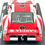 Thumbnail: 1:43 scale Lancia Beta Montecarlo Turbo Sports Car - Le Mans 1980 Diecast Model