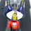 Thumbnail: 1:18 scale Valentino Rossi Model Aprilia RSV 250 GP Test Bike, Jerez 1997 Model