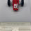 Thumbnail: 1:43 scale Tecnomodel Ferrari 512 F1 Car John Surtees 1965