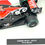Thumbnail: 1:43 Scale Model of Timo Glock Virgin VR-01 Formula One Car from 2010