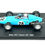 Thumbnail: 1/43 scale Spark BRM P57 F1 Model Car - M Trintignant 1964 French Grand Prix
