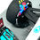 Thumbnail: 1/43 scale Spark Mercedes W13 F1 Car - George Russell 2022 Miami Grand Prix