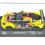Thumbnail: 1:43 scale Corvette ZR1 Sports Car - 2012 Le Mans 24 Hours Model Diecast Car