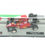 Thumbnail: 1:43 Scale Model of Rene Arnoux Ferrari 126 C3 Formula One Car from 1983