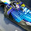 Thumbnail: 1:43 scale Minichamps Williams FW43B F1 Car N Latifi Belgium Grand Prix 2021