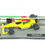 Thumbnail: 1:43 Scale Model of A Montermini Forti FG01-95B Formula 1 Car from 1996