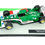 Thumbnail: 1:43 Scale Model of Mark Webber Jaguar R4 Formula One Car from 2003